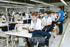 Diálogo busca aumentar productividad laboral sostenible en Vietnam