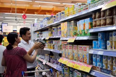 Autorizan a empresas alimentarias el autoanuncio de calidad de sus productos