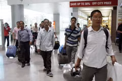 Países del Sudeste Asiático busca garantizar el pago del seguro social para trabajadores migrantes 