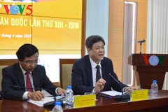 Efectuarán tercer Festival Nacional de Radiodifusión de Vietnam 