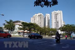 Sector inmobiliario, imán de inversión extranjera directa en Vietnam
