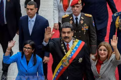 Reiteran en Vietnam apoyo a Venezuela 