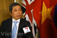 Nexos Vietnam – Reino Unidos están en su mejor etapa, afirma embajador vietnamita 