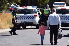 Australia refuerza seguridad para la cumbre con ASEAN