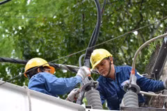 Exhorta a ahorrar energía en temporada de calor en Vietnam