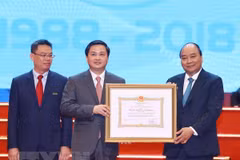 Vietnam debe asegurar el balance de capital para los sectores económicos clave, afirmó premier
