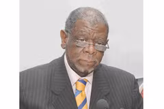Vietnam envía condolencias a Namibia por fallecimiento de su exprimer ministro 