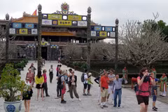 Ciudad imperial de Hue ofrecerá entrada gratuita a turistas 