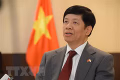 Destacan desempeño de Vietnam en mecanismo de cooperación Mekong-Japón