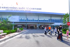 Vietnam Airlines explota nueva terminal del aeropuerto de Cam Ranh 