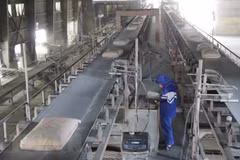 Se disparan exportaciones de cemento de Vietnam a Taiwán (China)