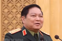 Vietnam por reafirmar su papel en garantía de seguridad global 