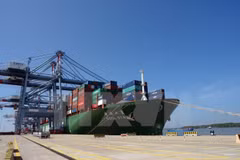 Corporación Marítima de Vietnam lanzará oferta pública inicial en septiembre