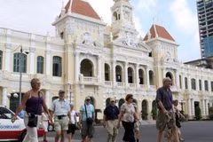 Ciudad Ho Chi Minh entre los tres destinos más atractivos de Asia, según página de viajes