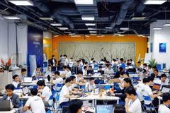Inauguran en Hanoi mayor competencia de desarrollo de productos tecnológicos de Europa