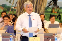 Vietnam prioriza mejorar la vida de minorías étnicas