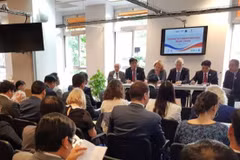 Vietnam y Francia impulsan cooperación interlocal 