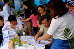 Feria internacional de turismo de Vietnam atrae a 60 mil visitantes