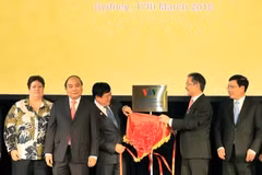 Voz de Vietnam inaugura corresponsalía en Australia