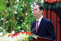 Próxima visita del Presidente de Vietnam a Etiopía marcará hito en lazos binacionales