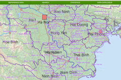 Vietnam estrena portal nacional de datos sobre recursos forestales