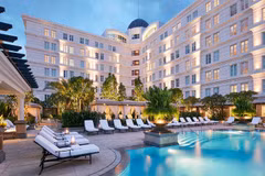 Metropole Hanoi y Park Hyatt Saigon entre los mejores hoteles del mundo