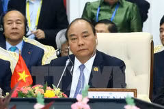 Vietnam enfatiza cooperación para gestión sostenible de recursos de río Mekong 