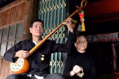 Vietnam impulsa preservación del acervo musical tradicional 