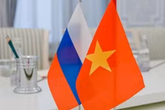 Rusia prioriza impulsar relaciones con Vietnam