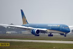 Pedidos de compra de aviones en Sudeste de Asia aumentarán en los próximos 20 años