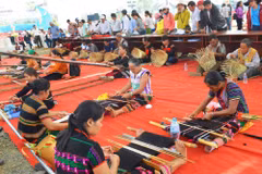 Festival honrará la cultura del brocado de Vietnam