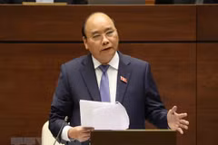 Vietnam capaz de desarrollar energías renovables, dijo premier a Reuters 