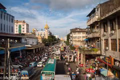 Tailandia establecerá un fondo para respaldar infraestructura regional