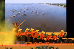 Festival Hue 2018: ocasión para divulgar valores de la cultura vietnamita