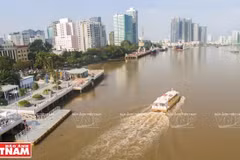Ciudad Ho Chi Minh realiza calificación crediticia con CFI y Standard & Poor's