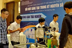 Promueve Vietnam aplicación de tecnología de información 