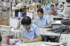 Buscan aumentar exportaciones textiles de Vietnam a Australia tras CPTPP
