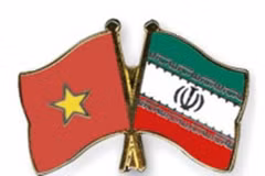 Vietnam felicita a Irán por aniversario 45 de relaciones diplomáticas