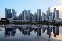 Singapur reporta tasa de inflación más alta en últimos cuatro años