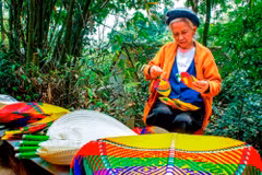 Aldeas de oficios tradicionales de Vietnam enfrentan dificultades en era de revolución industrial 