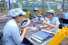Vietnam atrae inversión extranjera en mercado industrial 