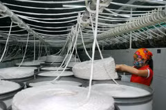 Empresas de confecciones vietnamitas deben atender necesidades de trabajadores para garantizar estabilidad laboral