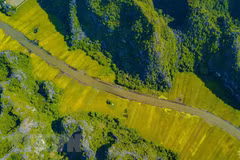 Provincia norvietnamita de Ninh Binh busca promover turismo local