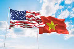 Vietnam y Estados Unidos refuerzan lazos para solucionar secuelas de guerra