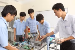 Empresas de Vietnam y Sudcorea fortalecen lazos en rama de tecnología inteligente