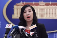 Reitera Vietnam política consecuente del Estado de respetar la libertad religiosa