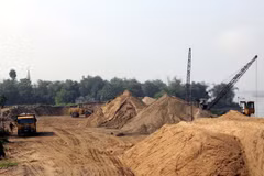 Vietnam reducirá la importación de materiales de desecho