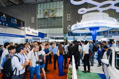 Inauguran exposición de tecnologías de energía verde en Ciudad Ho Chi Minh