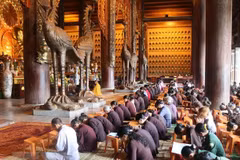 Vietnam reafirma su voluntad de garantizar el derecho a la libertad religiosa