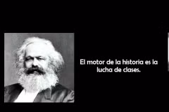 Destacan en Vietnam valores del pensamiento de Karl Marx en la actualidad 